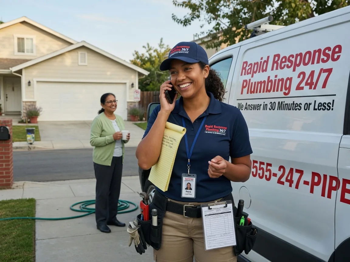 Emergency Plumber Glenpool, OK FAQs